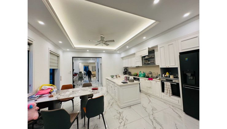  LÔ GÓC 3 MẶT THOÁNG – 6 TẦNG THANG MÁY – VỪA Ở VỪA CHO THUÊ – KĐT ĐÔ NGHĨA 