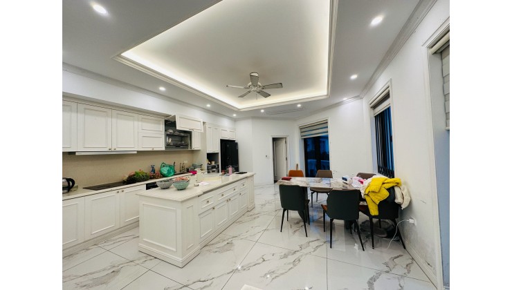  LÔ GÓC 3 MẶT THOÁNG – 6 TẦNG THANG MÁY – VỪA Ở VỪA CHO THUÊ – KĐT ĐÔ NGHĨA 