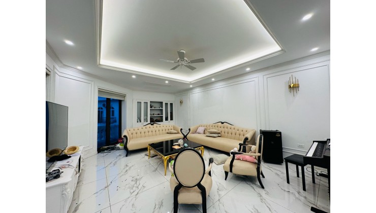  LÔ GÓC 3 MẶT THOÁNG – 6 TẦNG THANG MÁY – VỪA Ở VỪA CHO THUÊ – KĐT ĐÔ NGHĨA 