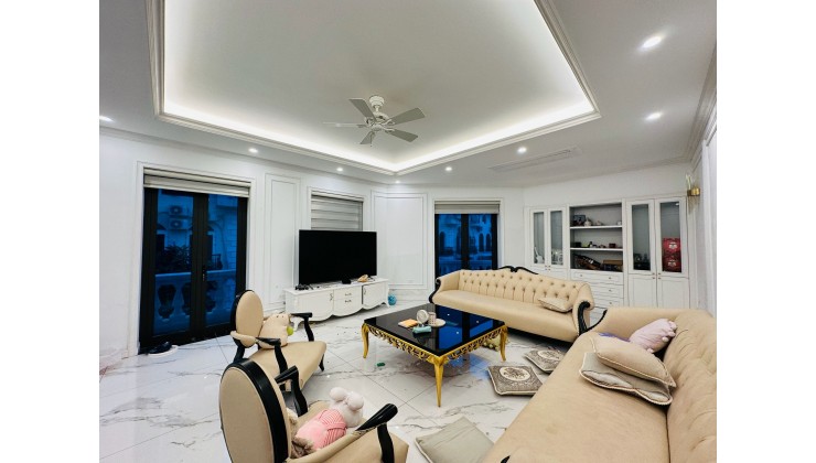  LÔ GÓC 3 MẶT THOÁNG – 6 TẦNG THANG MÁY – VỪA Ở VỪA CHO THUÊ – KĐT ĐÔ NGHĨA 