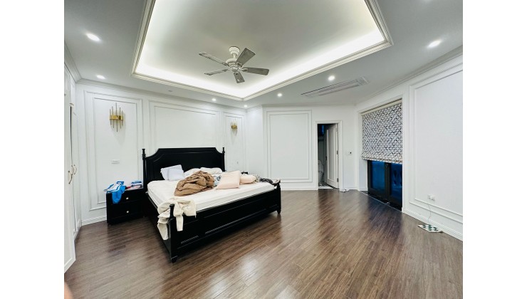  LÔ GÓC 3 MẶT THOÁNG – 6 TẦNG THANG MÁY – VỪA Ở VỪA CHO THUÊ – KĐT ĐÔ NGHĨA 