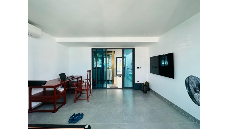  LÔ GÓC 3 MẶT THOÁNG – 6 TẦNG THANG MÁY – VỪA Ở VỪA CHO THUÊ – KĐT ĐÔ NGHĨA 