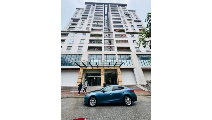 CĂN ĐẸP – TÒA ĐẸP – HÀNH LANG ĐÁ BÓNG – ÁNH SÁNG NGẬP TRÀN – BAN CÔNG MÊ LI