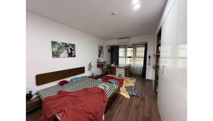 CHUYỂN NHÀ BIỆT THỰ – BÁN CĂN HỘ CAO CẤP TÒA S1 GOLDMARK CITY – 3PN RỘNG – NỘI THẤT XỊN – TẦNG CAO VIEW ĐẸP