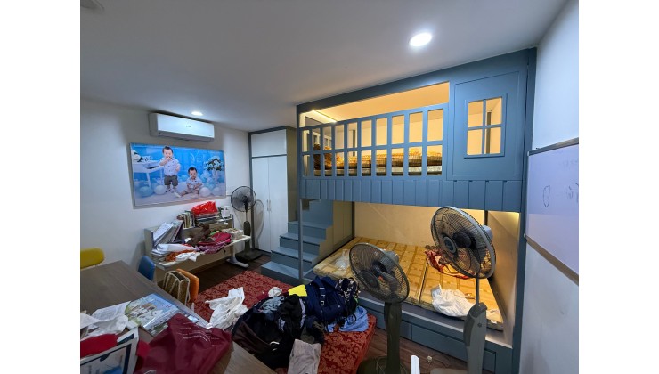 CHUYỂN NHÀ BIỆT THỰ – BÁN CĂN HỘ CAO CẤP TÒA S1 GOLDMARK CITY – 3PN RỘNG – NỘI THẤT XỊN – TẦNG CAO VIEW ĐẸP