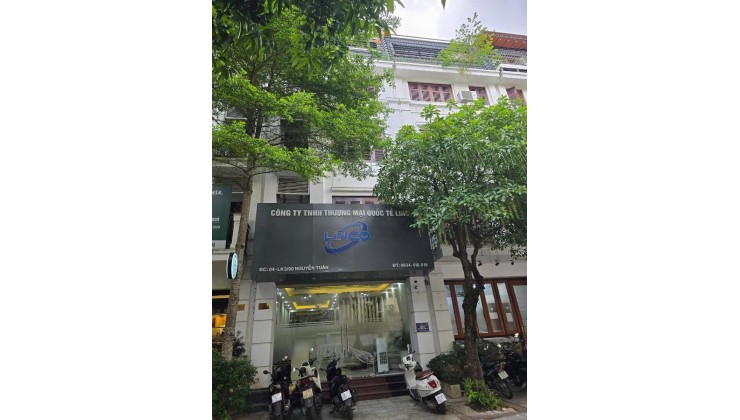 NHÀ PHÂN LÔ 90 NGUYỄN TUÂN – ĐƯỜNG 3 Ô TÔ TRÁNH – ĐỖ CỬA NGÀY ĐÊM – THANG MÁY XỊN