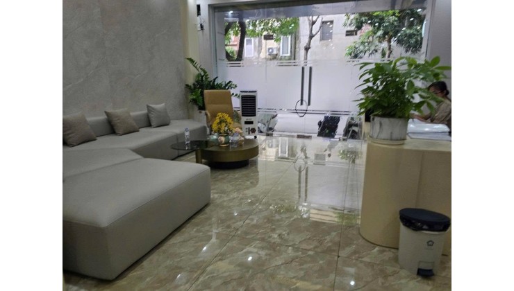 NHÀ PHÂN LÔ 90 NGUYỄN TUÂN – ĐƯỜNG 3 Ô TÔ TRÁNH – ĐỖ CỬA NGÀY ĐÊM – THANG MÁY XỊN