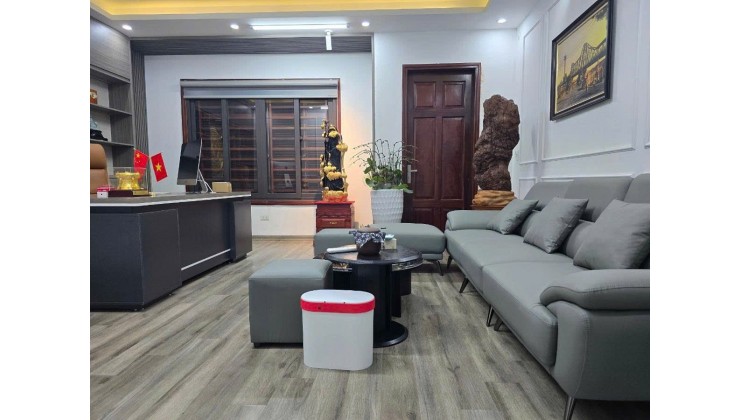 NHÀ PHÂN LÔ 90 NGUYỄN TUÂN – ĐƯỜNG 3 Ô TÔ TRÁNH – ĐỖ CỬA NGÀY ĐÊM – THANG MÁY XỊN