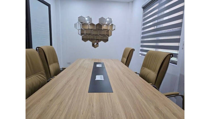 NHÀ PHÂN LÔ 90 NGUYỄN TUÂN – ĐƯỜNG 3 Ô TÔ TRÁNH – ĐỖ CỬA NGÀY ĐÊM – THANG MÁY XỊN