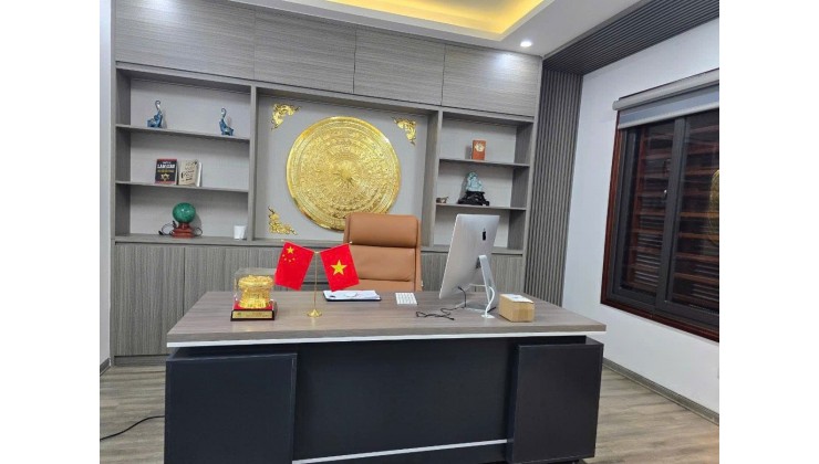 NHÀ PHÂN LÔ 90 NGUYỄN TUÂN – ĐƯỜNG 3 Ô TÔ TRÁNH – ĐỖ CỬA NGÀY ĐÊM – THANG MÁY XỊN