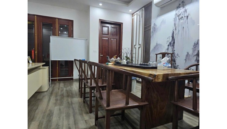 NHÀ PHÂN LÔ 90 NGUYỄN TUÂN – ĐƯỜNG 3 Ô TÔ TRÁNH – ĐỖ CỬA NGÀY ĐÊM – THANG MÁY XỊN