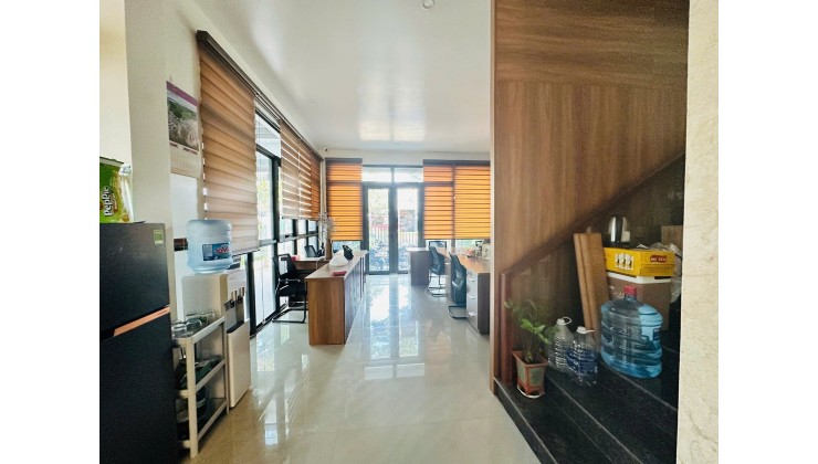 SHOPHOUSE VILLA HÀ ĐÔNG – NHÀ DÂN KIÊN CỐ – NỘI THẤT LIM – SỔ HOA KHÔI – GIÁ TỐT