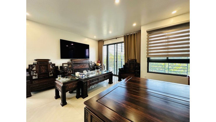 SHOPHOUSE VILLA HÀ ĐÔNG – NHÀ DÂN KIÊN CỐ – NỘI THẤT LIM – SỔ HOA KHÔI – GIÁ TỐT