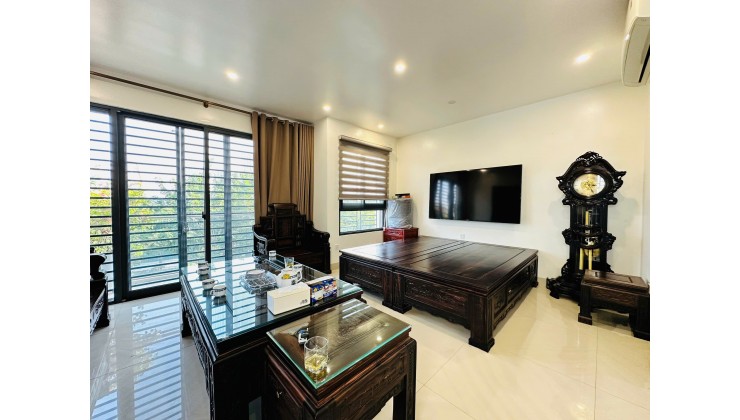 SHOPHOUSE VILLA HÀ ĐÔNG – NHÀ DÂN KIÊN CỐ – NỘI THẤT LIM – SỔ HOA KHÔI – GIÁ TỐT