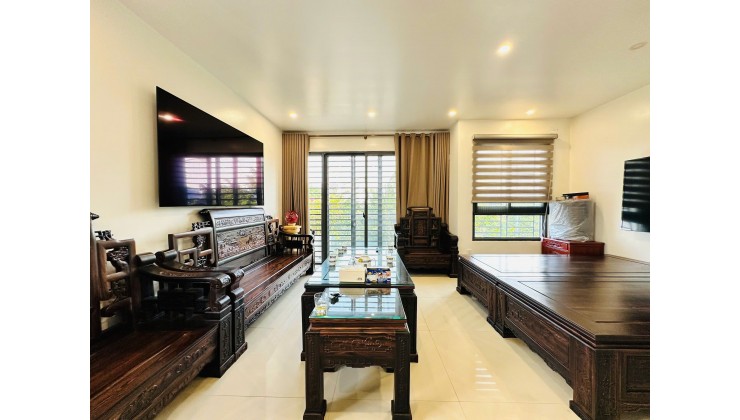 SHOPHOUSE VILLA HÀ ĐÔNG – NHÀ DÂN KIÊN CỐ – NỘI THẤT LIM – SỔ HOA KHÔI – GIÁ TỐT