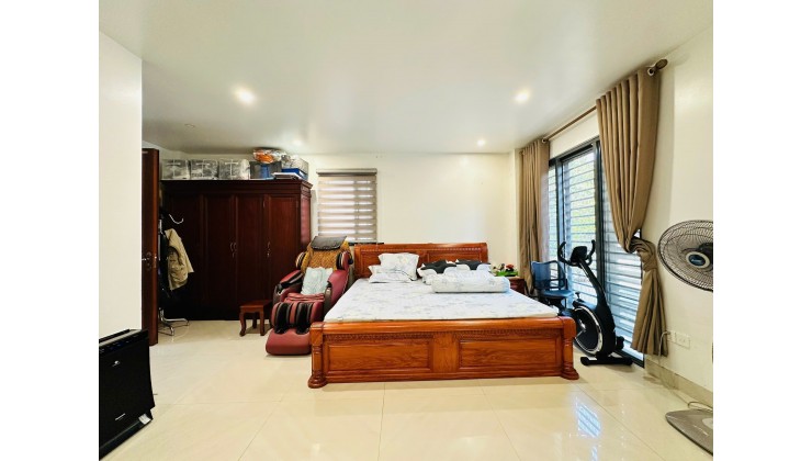 SHOPHOUSE VILLA HÀ ĐÔNG – NHÀ DÂN KIÊN CỐ – NỘI THẤT LIM – SỔ HOA KHÔI – GIÁ TỐT