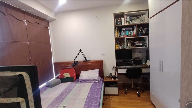 Không Gian Sống Đẳng Cấp – 3 Ngủ Sun Square Lê Đức Thọ, Ánh Sáng Ngập Tràn – Tiện Ích 5 Sao”