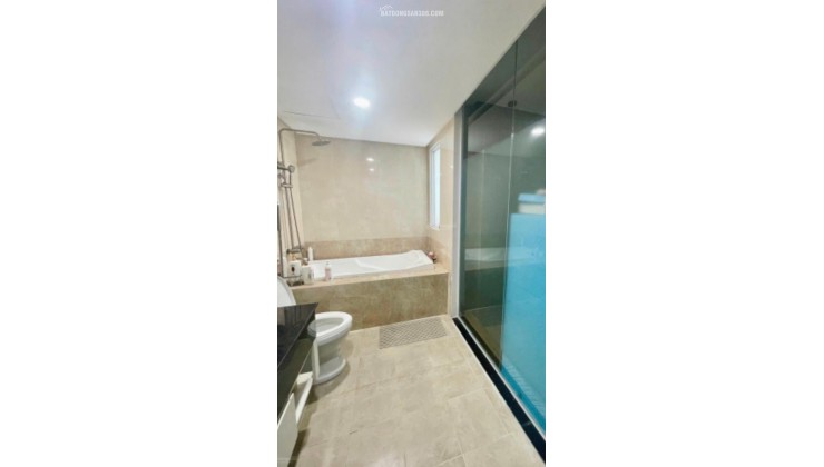 Cho thuê căn hộ Giai Việt, Q.8. 115m2, 2PN, full nội thất, giá 14tr/tháng. LH: 0942239239