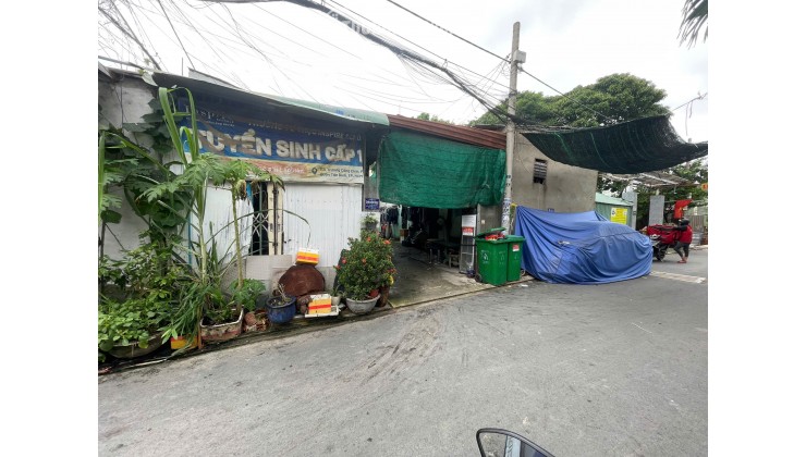 BÁN DÃY TRỌ SIÊU DÒNG TIỀN – AN PHÚ ĐÔNG, QUẬN 12