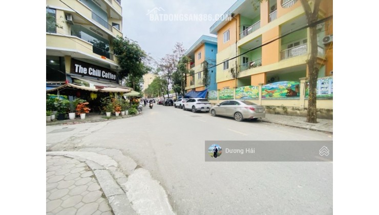 Bán nhà Xuân Đỉnh - Ngoại Giao Đoàn - 140m MT 8m - Gara Ô tô - Full Nội Thất 2 Thoáng