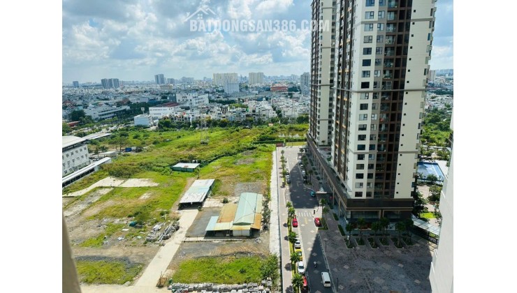 Duy Nhất 1 Căn Giá Cực MỀM Chỉ 7.900K View Chill Chill tại Bình Tân TPHCM