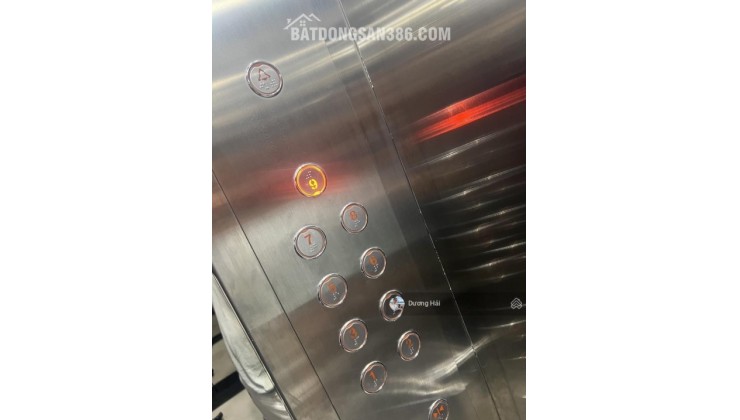 MẶT PHỐ DƯƠNG KHUÊ CẦU GIẤY - VỈA HÈ Ô TÔ HAI CHIỀU - DÒNG TIỀN 75TR/TH- 9 TẦNG THANG MÁY