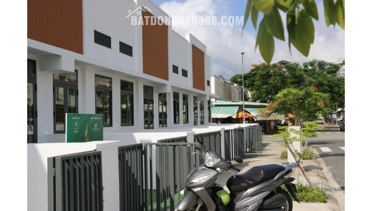    CHỈ CÒN 3 CĂN NGOẠI GIAO GIÁ TỐT DỰ ÁN PHƯỚC ĐÔNG NEW CITY