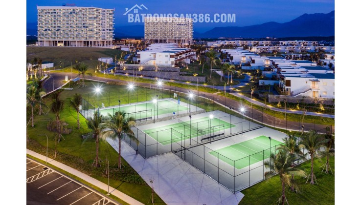 BÁN VILLA  5 SAO CAO CAP KHANH HOA