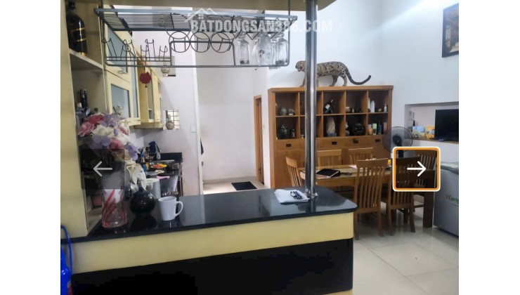  BÁN GẤP NHÀ MẶT TIỀN DŨNG SĨ THANH KHÊ – SÁT BIỂN – CHỈ 8,6 TỶ! 