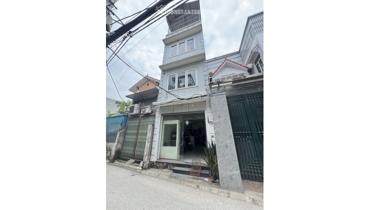 Bán nhà ngõ 405 Ngọc Thuỵ 32m x 3T oto tránh, kinh doanh chỉ nhỉnh 5 tỷ. LH 0936123469