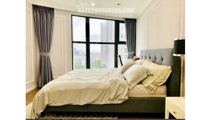 SUNSHINE GARDEN  – Căn góc hoa hậu 3PN – View đẹp – Giá tốt