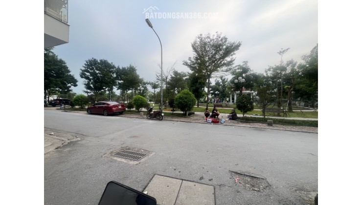 Đất khu TDC 46m trước nhà 3 oto tránh, thông. Giá nhỉnh 12t thương lượng.