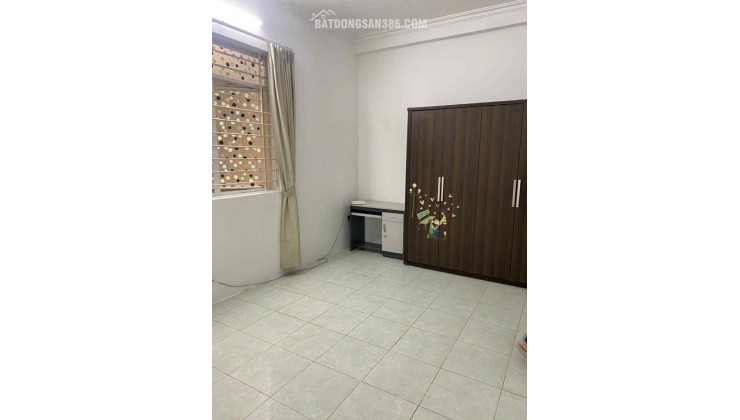  Bạch_Mai – 41m – 3 Tầng – MT 5,5m – Giá: 9,5 Tỷ