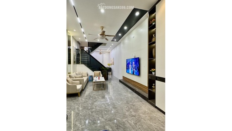 PHÂN LÔ THANH XUÂN, NHÀ ĐẸP Ô TÔ VÀO NHÀ NỘI THẤT XỊN, 42M2 X 5 TẦNG 15.88 TỶ