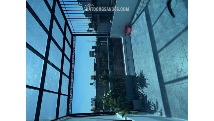 PHÂN LÔ THANH XUÂN, NHÀ ĐẸP Ô TÔ VÀO NHÀ NỘI THẤT XỊN, 42M2 X 5 TẦNG 15.88 TỶ