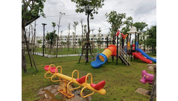 Chỉ từ 229 triệu đồng, đầu tư, sở hữu đất có sổ tại Quy Nhơn Iconic