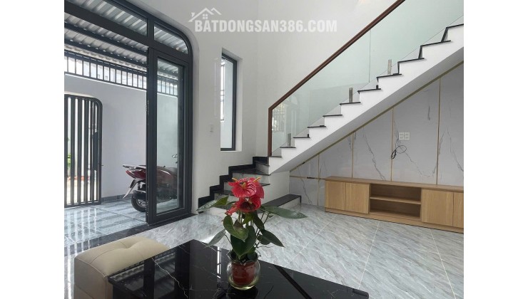 BÁN NHÀ HẺM 839 NGUYỄN TRUNG TRỰC, RẠCH GIÁ, AN GIANG