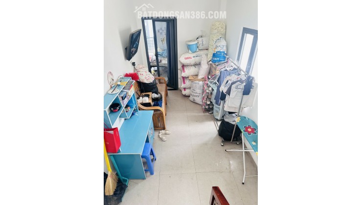 Nhà bán Quận 3 cung  đường Lê Văn Sỹ nhỉnh 12,x tỷ