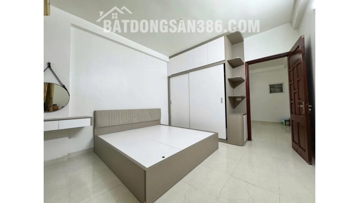 Bờ Mương Đa Sỹ – 31m² – 5 Tầng – MT 3.9m – 7.05 Tỷ – Hà Đông