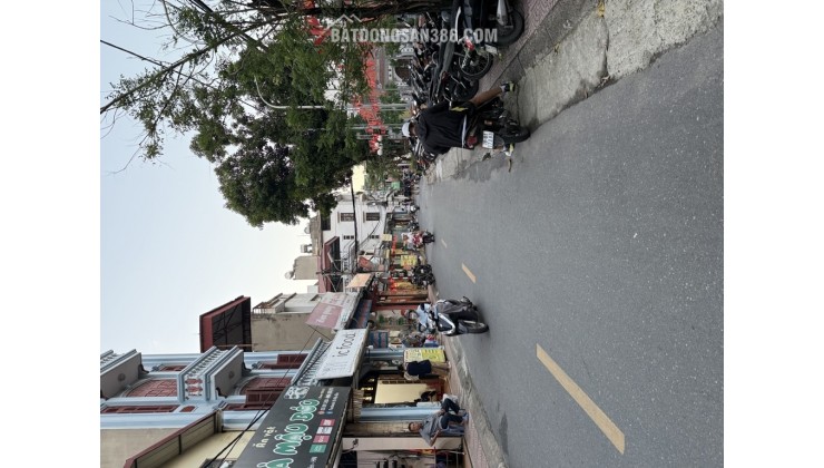 Bán đất Việt Hưng, mặt phố kinh doanh 66m vuông vắn, giá chỉ 14 tỷ còn tl. LH 0936123469