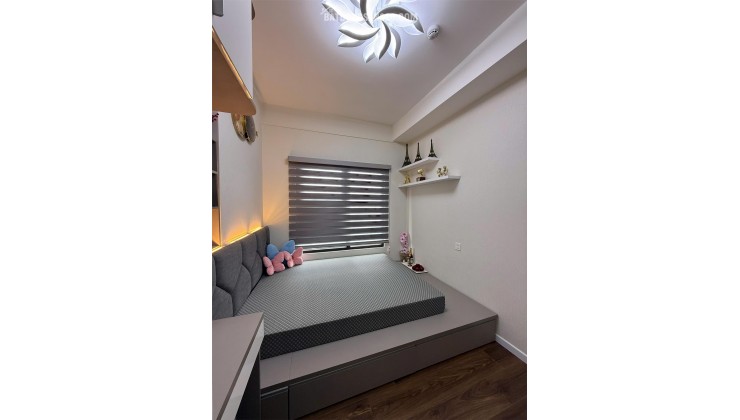 Bán căn hộ 1PN Riviva Khang Điền, Bình Tân. DT 51m2, sổ hồng, giá 3.8 tỷ. LH: 0942239239