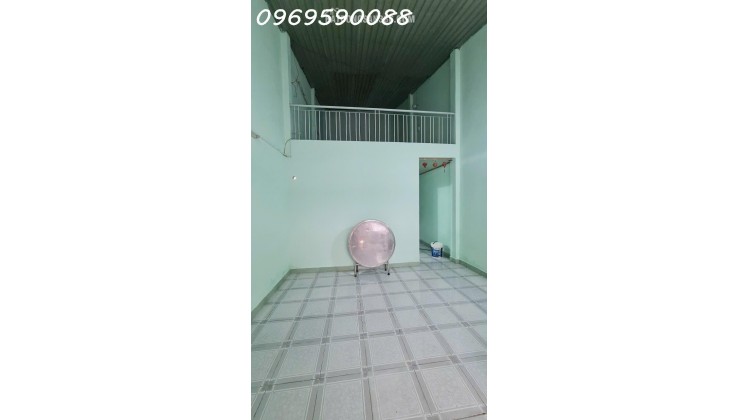 Giáp Tân Quý, Gò Dầu HXH cách vài căn 50m2 ngang 4.1m 2 tầng giá chỉ 4 tỷxx