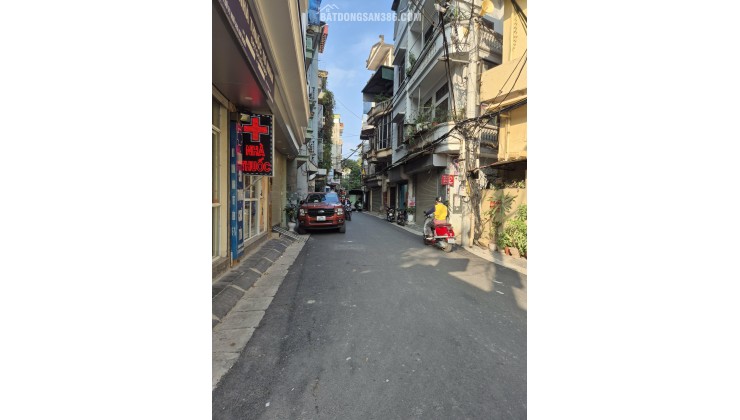  Kim Ngưu – 48m – 4 Tầng – 8 Phòng – G.iá: 11 Tỷ