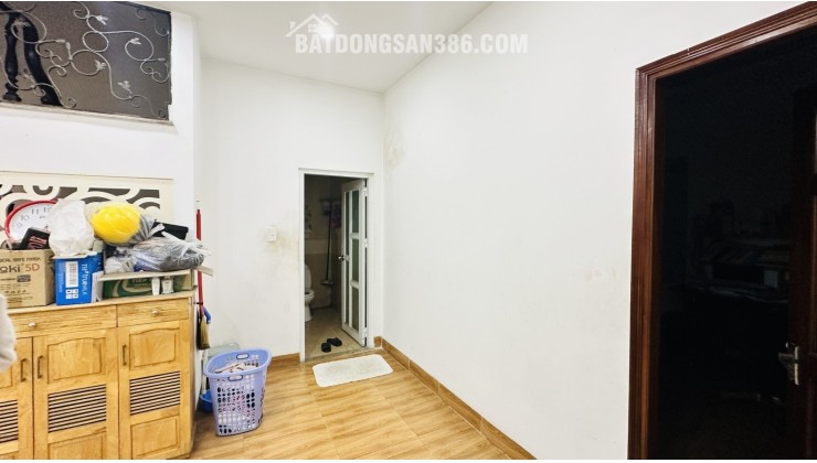 Bán nhà mặt tiền đường 1, Bình Tân, 90m2, 4 tầng, 5PN, SHR, giá 12.8 tỷ. LH: 0909898125