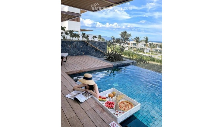 BÁN VILLA  5 SAO CAO CAP KHANH HOA