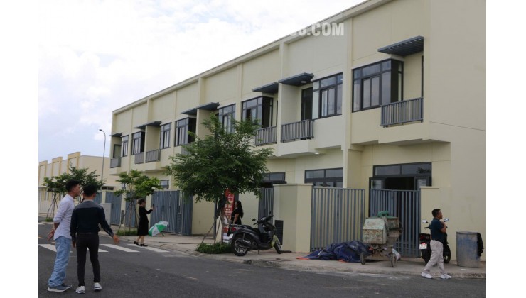 CƠ HỘI ĐẦU TƯ SINH LỜI GIỮA LÒNG KHU CÔNG NGHIỆP, DỰ ÁN PHƯỚC ĐÔNG NEW CITY