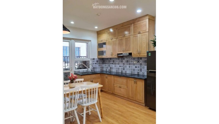 CĂN HỘ HH LINH ĐÀM 2 NGỦ 2 VS TẦNG TRUNG CHỦ TRẺ CẦN BÁN GẤP.
 
 Diện tích: 56m² nhỉnh 3 tỉ