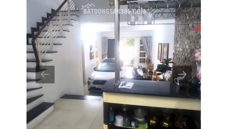  BÁN GẤP NHÀ MẶT TIỀN DŨNG SĨ THANH KHÊ – SÁT BIỂN – CHỈ 8,6 TỶ! 