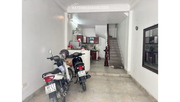 Bán nhà ngõ 405 Ngọc Thuỵ 32m x 3T oto tránh, kinh doanh chỉ nhỉnh 5 tỷ. LH 0936123469