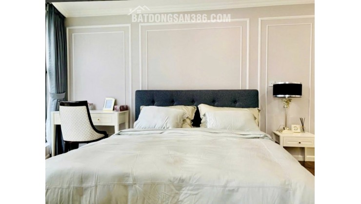 SUNSHINE GARDEN  – Căn góc hoa hậu 3PN – View đẹp – Giá tốt